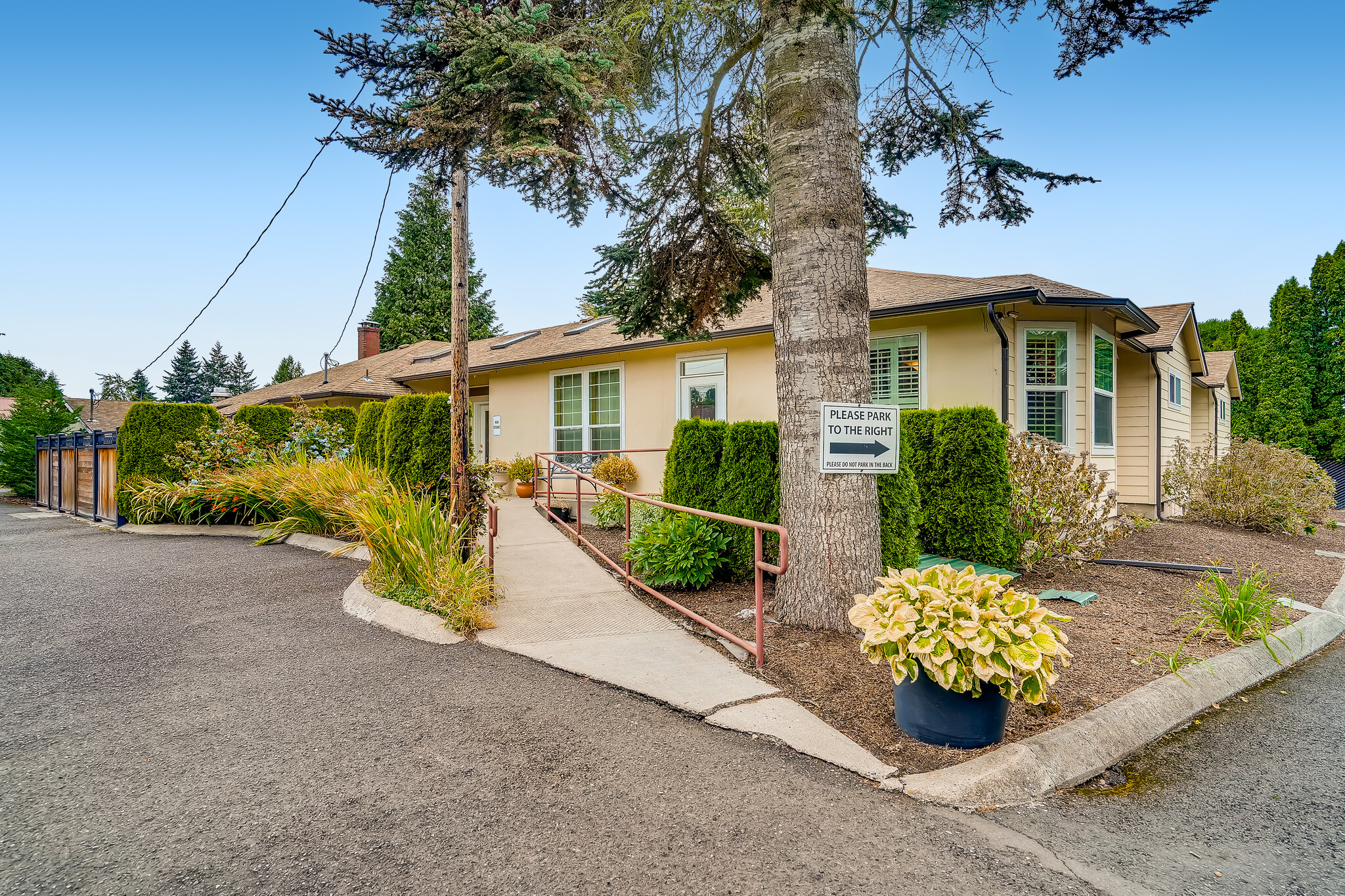 1602 NE 162nd Ave, Vancouver, WA for sale Building Photo- Image 1 of 1