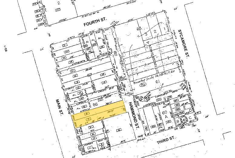 312 Main St, Addyston, OH 45001 Property Record