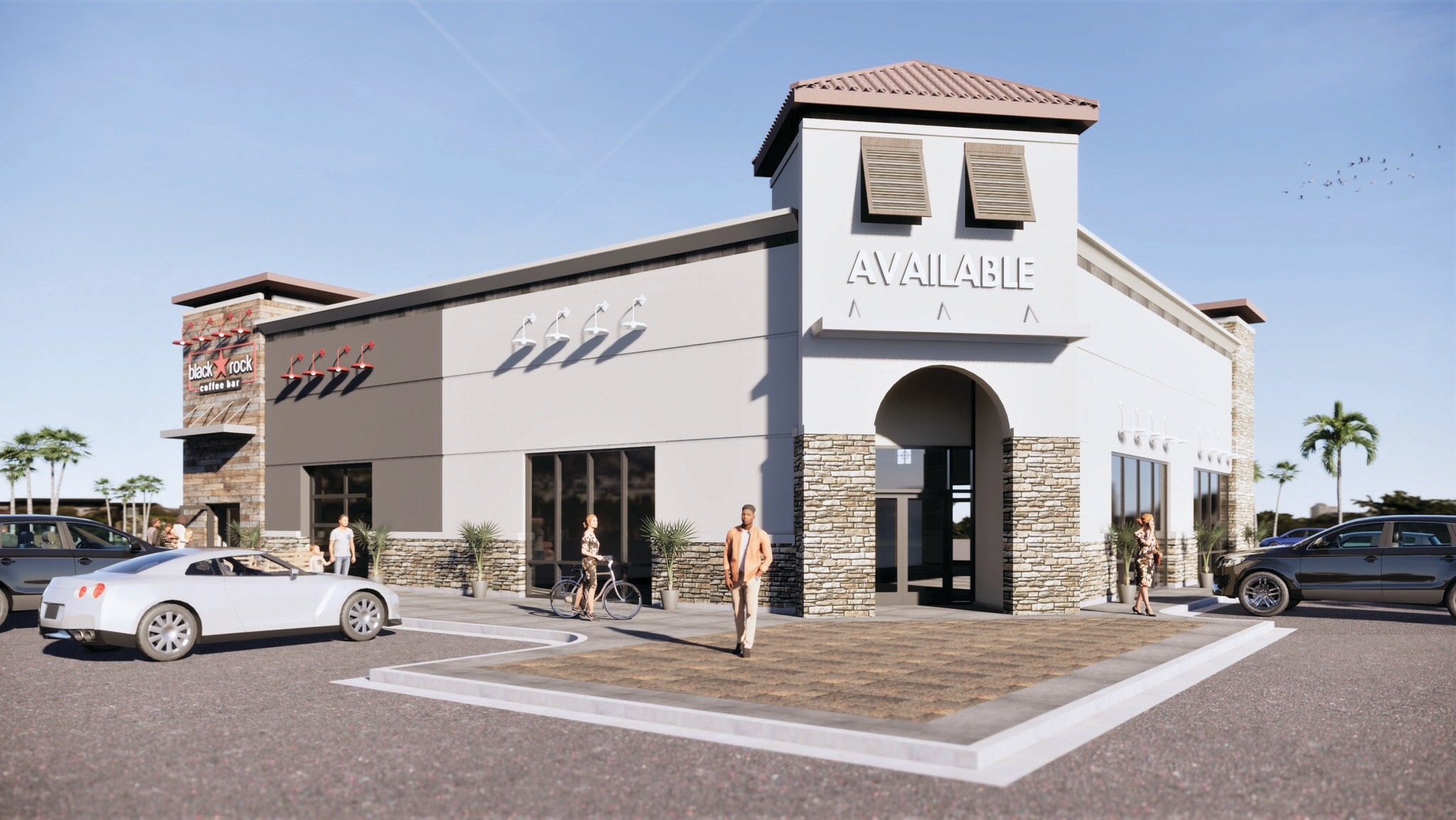 9895 S Priest Dr, Tempe, AZ for sale Building Photo- Image 1 of 1