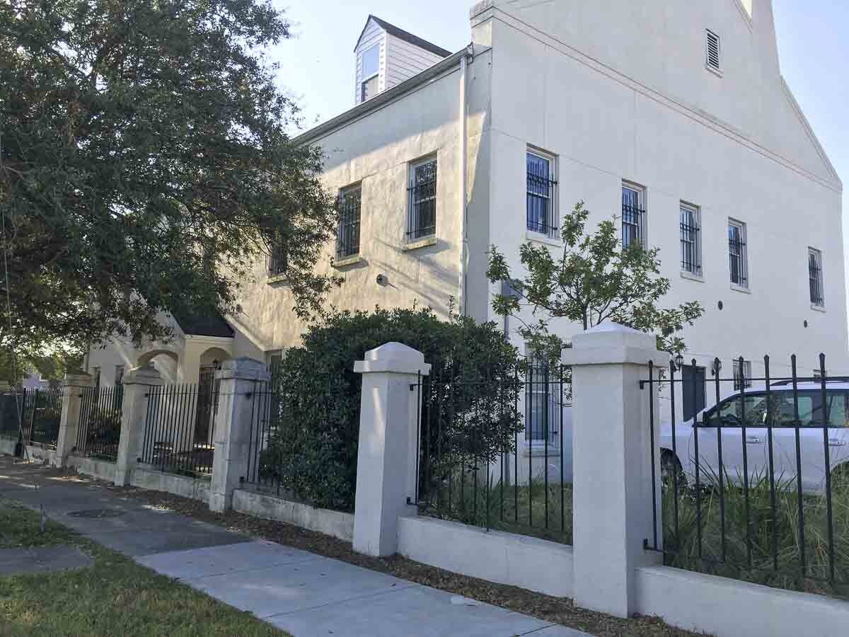 1071 Morrison Dr, Charleston, SC for sale Building Photo- Image 1 of 1