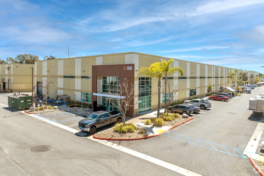 1332 Rocky Point Dr, Oceanside, CA for lease - Building Photo - Image 2 of 5