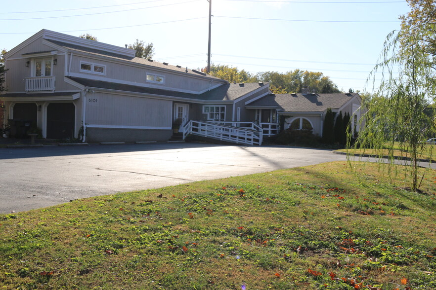 6101 Madison Ave, Indianapolis, IN for sale - Building Photo - Image 1 of 42