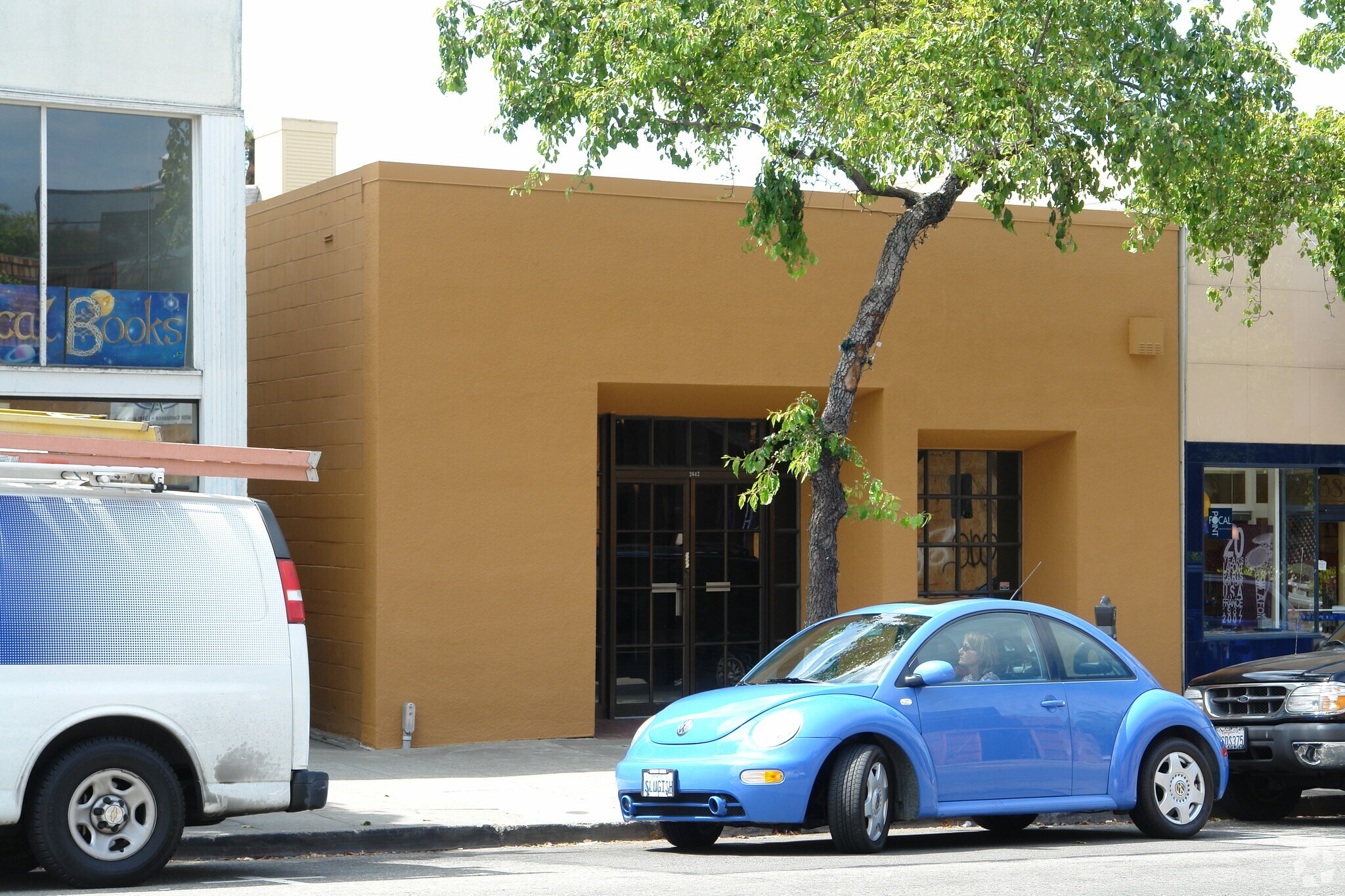 2642 Ashby Ave, Berkeley, CA for sale Primary Photo- Image 1 of 1