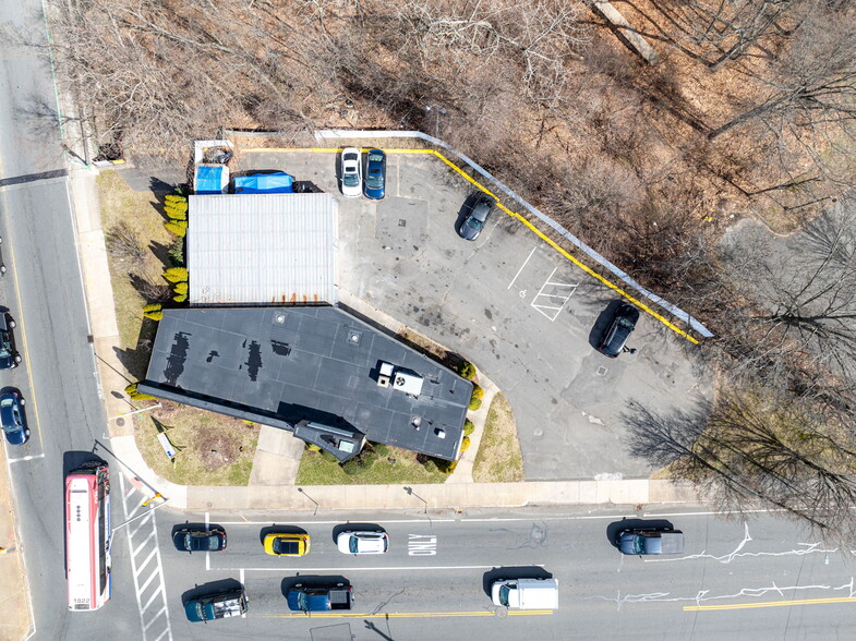 568 Main St, Indian Orchard, MA for lease - Aerial - Image 3 of 6