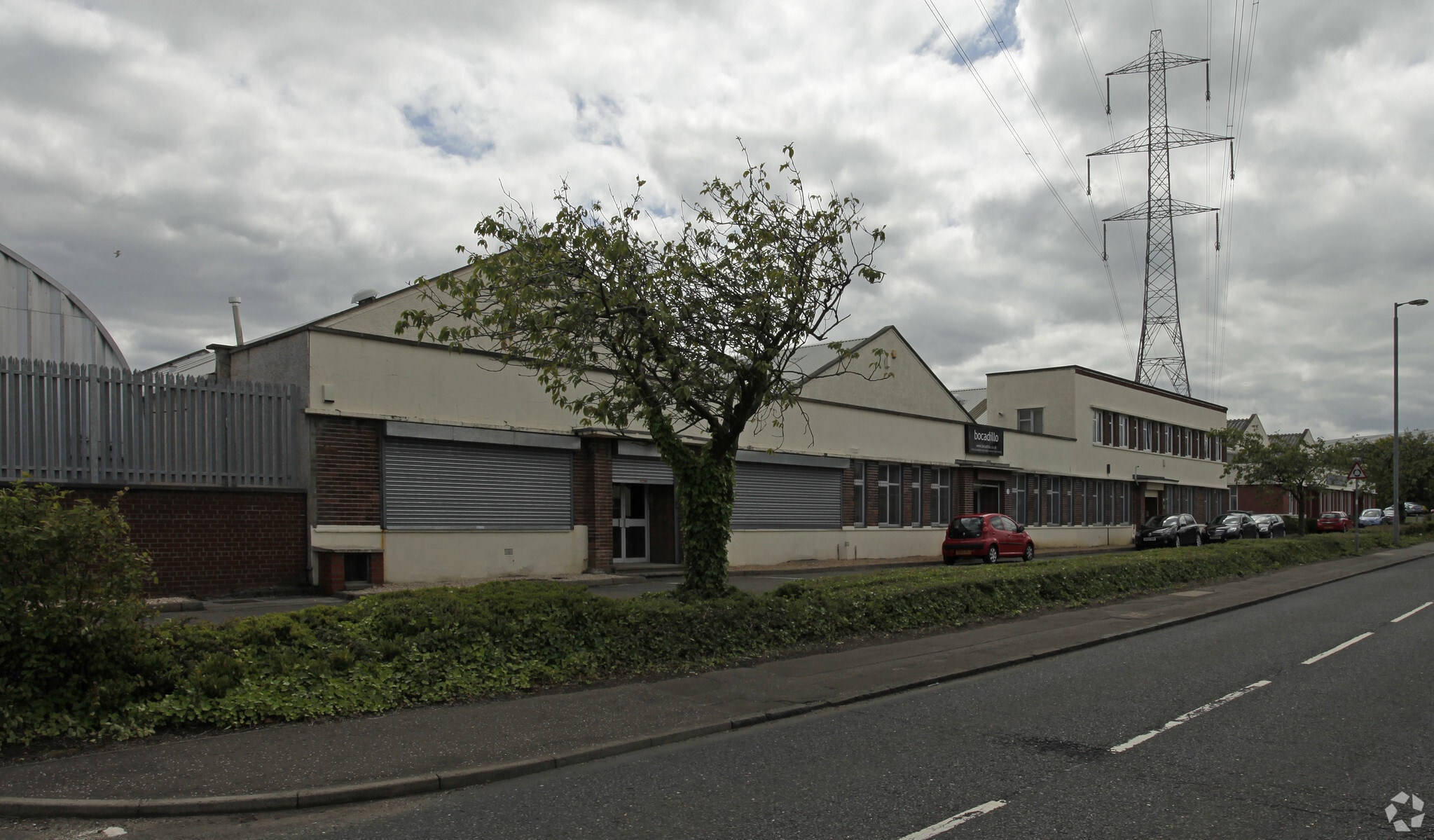 33 Earl Haig Rd, Glasgow for sale Primary Photo- Image 1 of 1