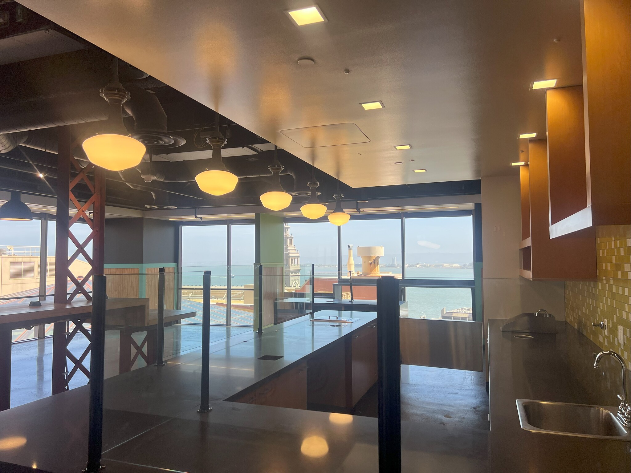 1 Market St, San Francisco, CA for lease Building Photo- Image 1 of 5