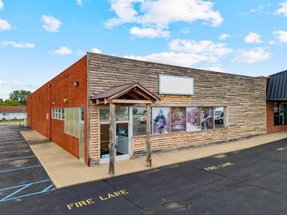 More details for 411 Solida Rd, South Point, OH - Retail for Sale