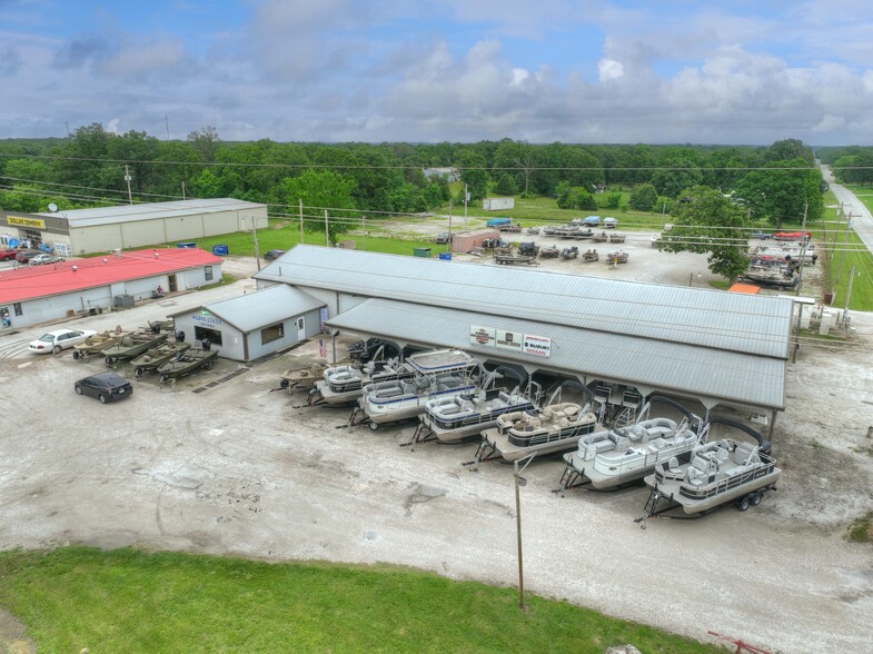 4961 Highway 43, Seneca, MO for sale - Building Photo - Image 3 of 29