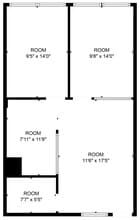 475 Gate Five Rd, Sausalito, CA for lease Building Photo- Image 1 of 3