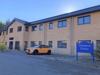 More details for 1-4 Pitreavie Ct, Dunfermline - Office for Lease