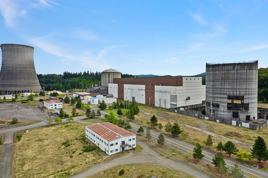 51 Tower Blvd, Elma, WA for lease - Primary Photo - Image 2 of 8