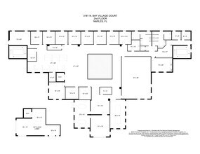 26381 S Tamiami Trl, Bonita Springs, FL for lease Site Plan- Image 1 of 1