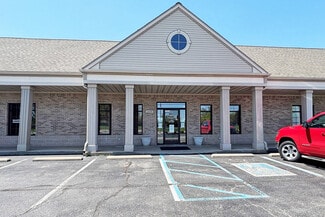 More details for 1119-1127 N Western Ave, Marion, IN - Office/Medical for Lease