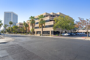 Earll Professional Plaza - Commercial Real Estate