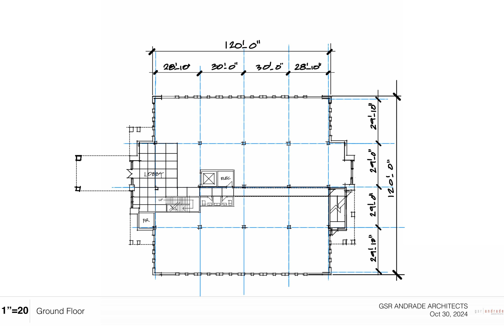 255 S Preston Rd, Celina, TX for lease Site Plan- Image 1 of 2