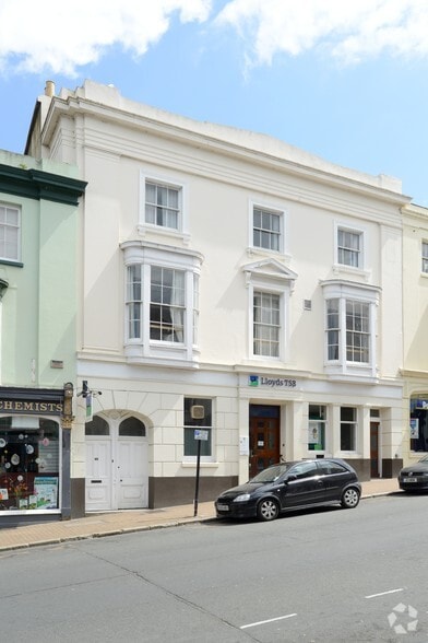 35 Union St, Ryde for sale - Building Photo - Image 2 of 3