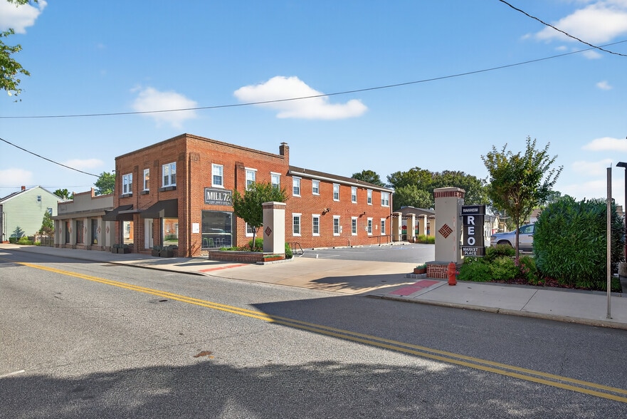 51 N Main St, Manheim, PA for sale - Building Photo - Image 3 of 64