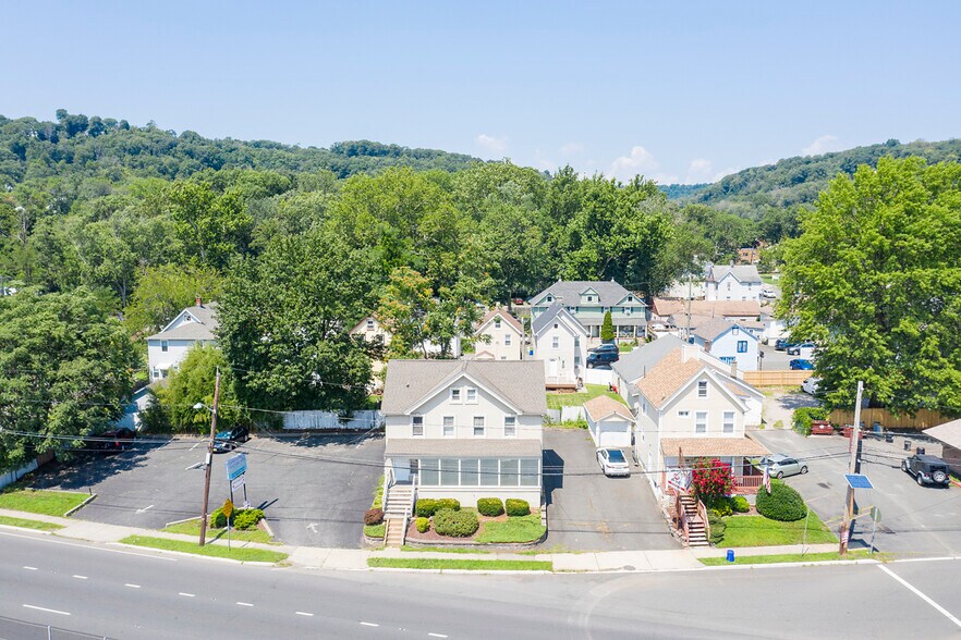 719721 W US Highway 22, North Plainfield, NJ 07060 Office for Sale