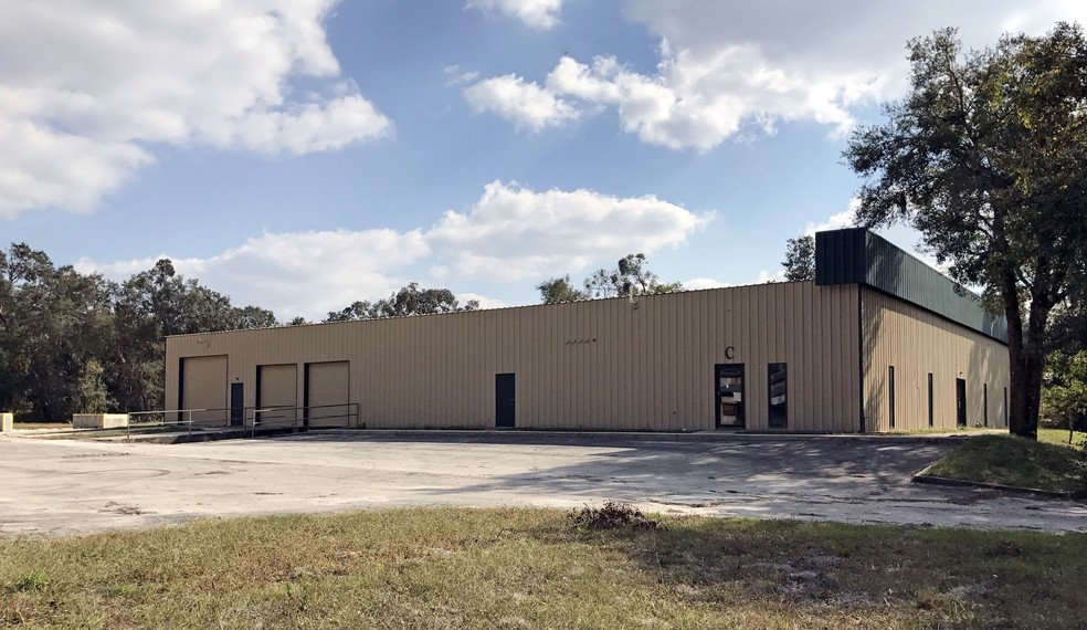 5797 Lake Winona Rd, De Leon Springs, FL for lease - Building Photo - Image 3 of 4