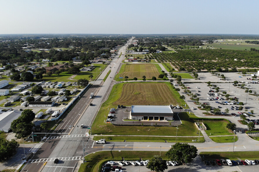 801 US Highway 27 N, Avon Park, FL for sale - Building Photo - Image 3 of 5