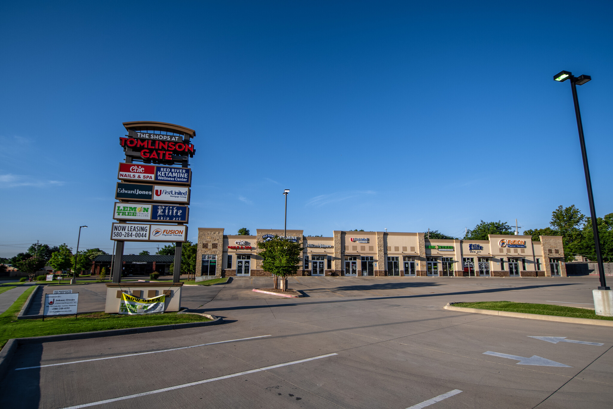 1346 NW Homestead Dr, Lawton, OK for lease Building Photo- Image 1 of 1