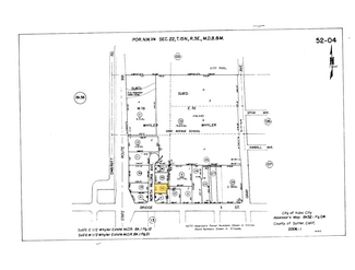 More details for 677 N Palora Ave, Yuba City, CA - Office/Retail for Lease