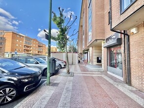 Retail in Ávila, Ávila for lease Interior Photo- Image 2 of 10