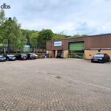 Cobnar Wood Close, Chesterfield for lease Primary Photo- Image 1 of 7