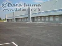 Industrial in Villabé for lease - Building Photo - Image 3 of 18