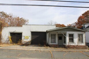 5 Millers Falls Rd, Turners Falls MA - Warehouse