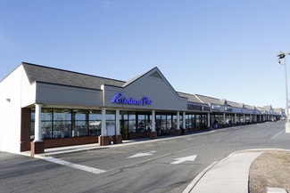 More details for 8-10 Franklin St, Bloomfield, NJ - Retail for Lease
