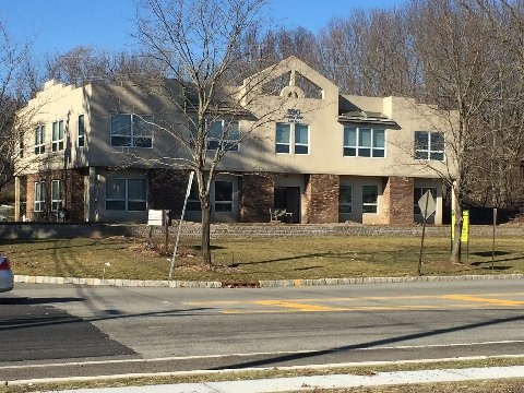 390 Main Rd, Montville, NJ for lease Building Photo- Image 1 of 10