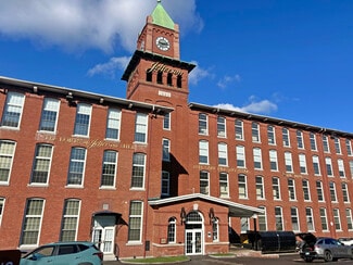 More details for 670 N Commercial St, Manchester, NH - Office for Lease