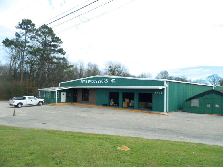 1032 US Highway 231, Wetumpka, AL for sale - Primary Photo - Image 1 of 1