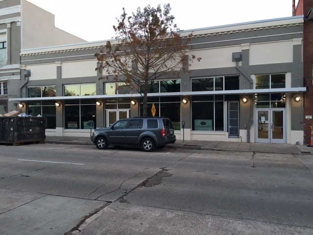 640 Main St, Baton Rouge, LA for lease - Building Photo - Image 3 of 12