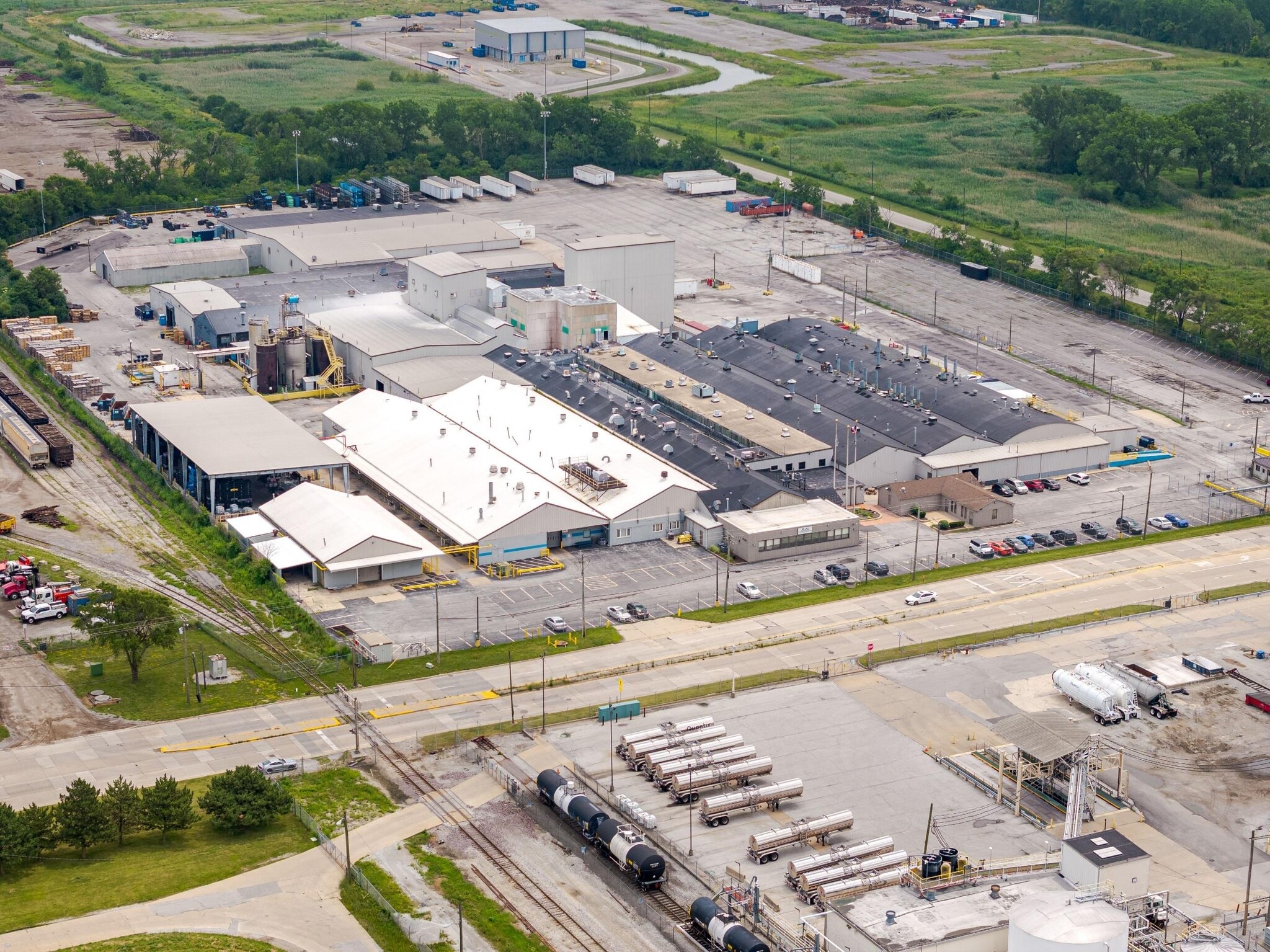 1001 State St, Chicago Heights, IL for sale Building Photo- Image 1 of 3