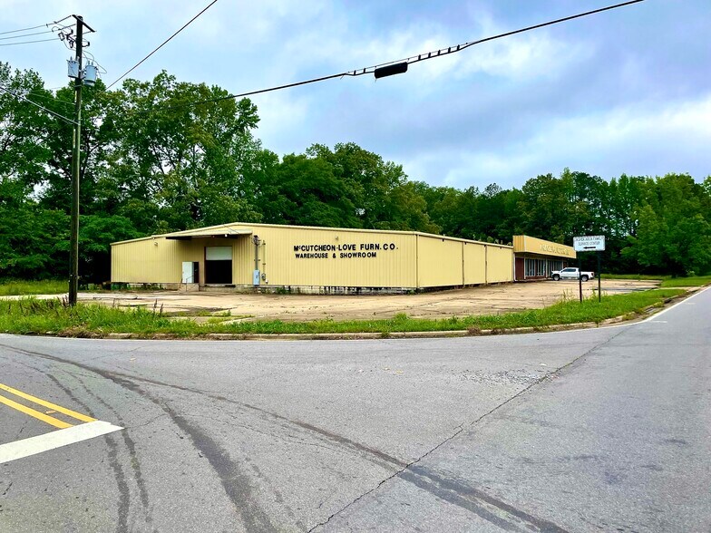 1310 Elliott Blvd, Jasper, AL for sale - Building Photo - Image 1 of 20