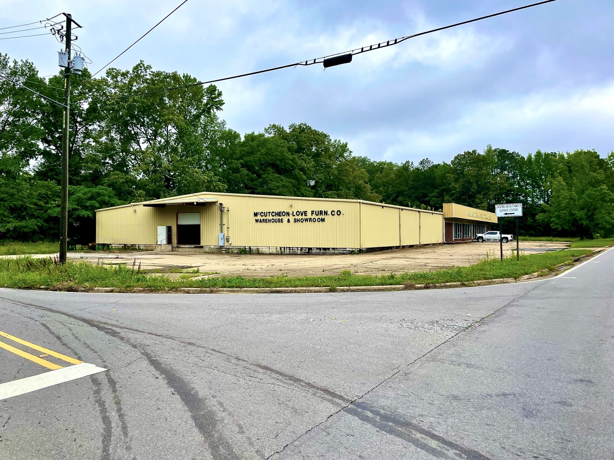 1310 Elliott Blvd, Jasper, AL for sale Building Photo- Image 1 of 21