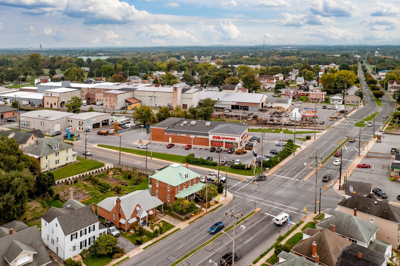 10 E Wilson Blvd, Hagerstown, MD 21740