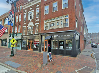 More details for 555 Congress St, Portland, ME - Retail for Lease