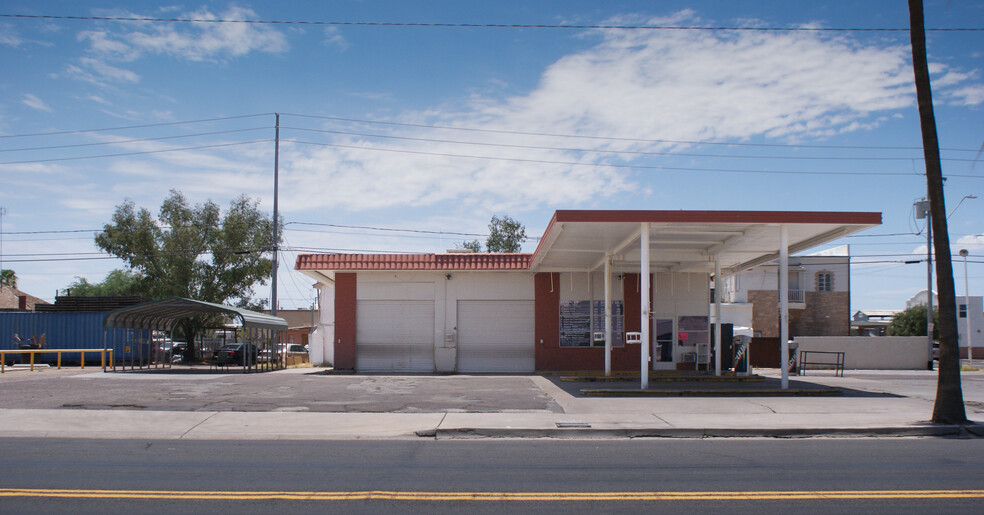 219 W 2nd St, Casa Grande, AZ for sale - Building Photo - Image 3 of 6