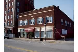 132 Second St, Henderson, KY for sale - Primary Photo - Image 1 of 1