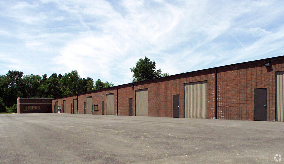 5675 Hudson Industrial Pky, Hudson, OH for lease - Other - Image 2 of 7