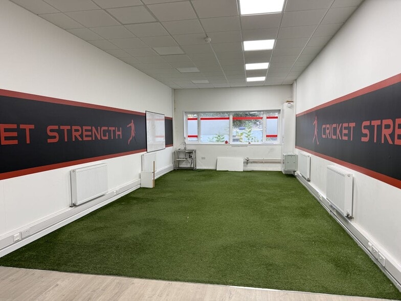 Hanbury Rd, Droitwich for lease - Building Photo - Image 2 of 2