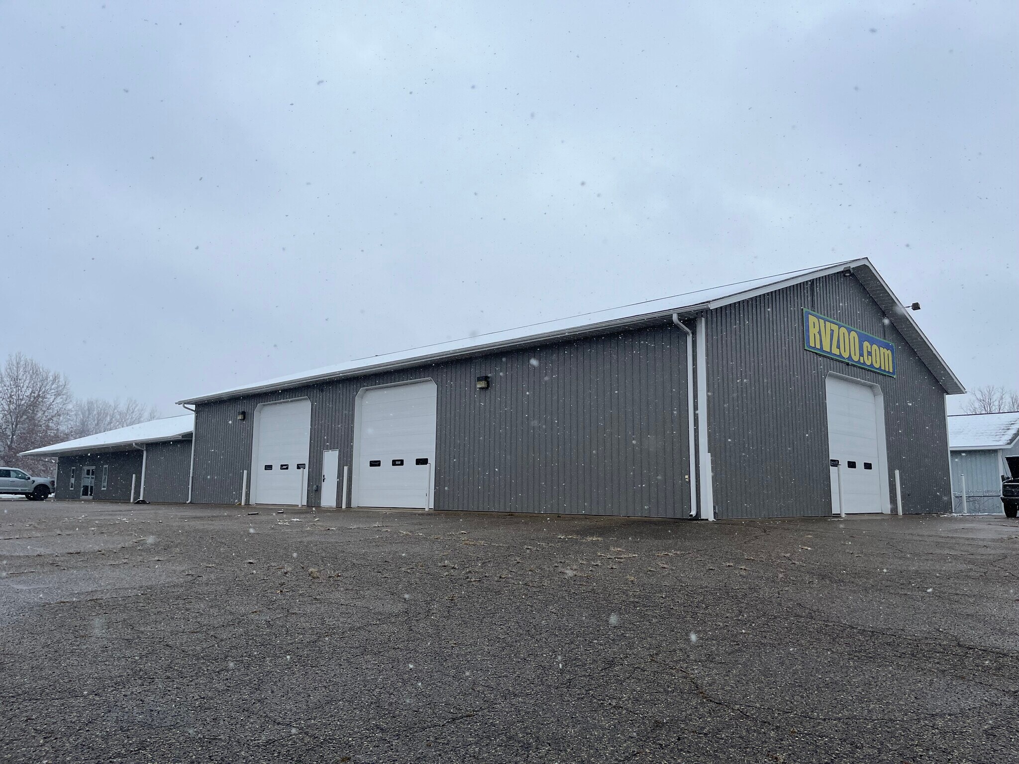 268 & 277 12th, Plainwell, MI for sale Primary Photo- Image 1 of 1