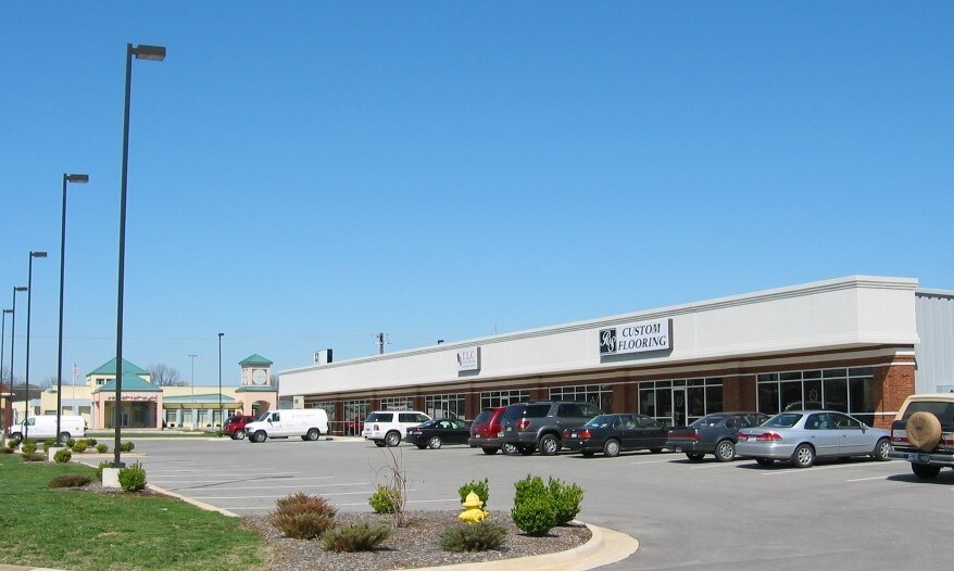 2745 Bob Wallace Ave SW, Huntsville, AL 35805 Office for Lease