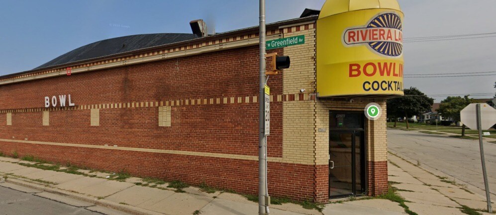 8600 W Greenfield Ave, Milwaukee, WI for sale Building Photo- Image 1 of 6