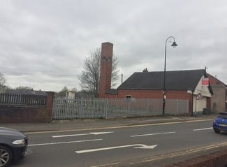 More details for Crown St, Stone - Land for Sale