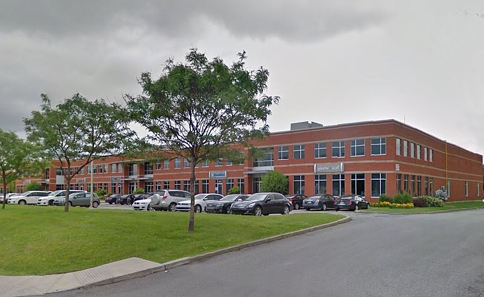 5944-6040 Boul Henri-Bourassa W, Montréal, QC for lease - Building Photo - Image 2 of 6