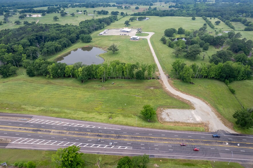 1826 S US Highway 69, Mineola, TX for sale - Building Photo - Image 3 of 12